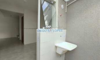 Imagem 5: Sobrado em Cidade Industrial - Curitiba, PR