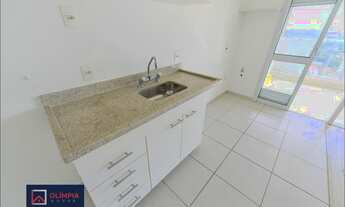 Imagem 5: Locação Apartamento 1 Dormitórios - 57 m² Pinheiros