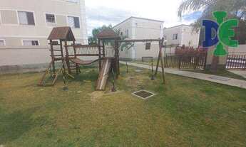 Imagem 7: Apartamento com 2 dormitórios à venda, 42 m² por R$ 165.000 - Jardim Yolanda - Jacareí/SP