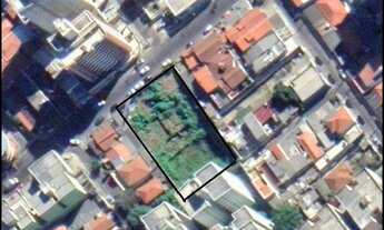 Imagem 2: Terreno Com 1.500 m² no Maia / Vila São Jorge, Plano E Murado - Guarulhos - SP - Guarulhos