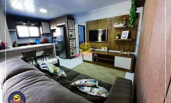 Imagem 7: Casa com 3 dormitórios à venda, 140 m² por R$ 340.000,00 - Itapuan - Balneário Gaivota/SC