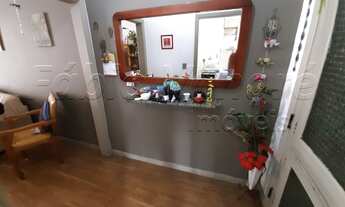 Imagem 4: Apartamento para venda possui 82 metros quadrados com 3 quartos em Tijuca - Rio de Janeiro