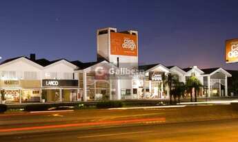 Imagem: Loja para locação no Shopping Casa amp