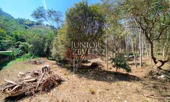 Imagem: Vendo Terreno no centro de Amparo com ótima