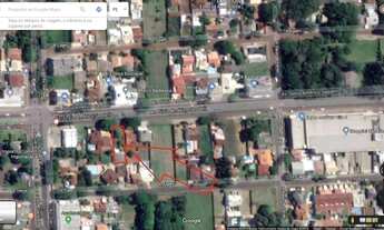 Imagem 2: Terreno comercial na Av. Sílvio A. Sasdelli à venda, 651 m² por R$ 1.100.000 - Oportunida