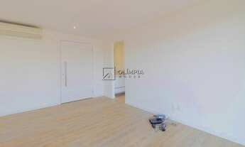Imagem 6: Apartamento Locação Vila Madalena 55 m² 1 Dormitórios