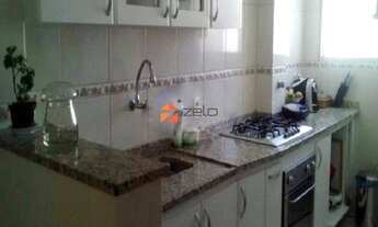 Imagem 3: Apartamento à venda 3 Quartos, 1 Suite, 1 Vaga, 119M², Vila João Jorge, Campinas - SP