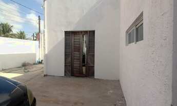 Imagem 4: Casa com 03 quartos em Mangabeira VIII