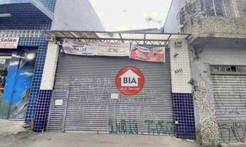 Imagem: Prédio para aluguel sendo dois salões