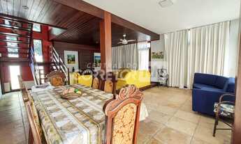 Imagem 7: Condomínio da Lagoa - Locação - Casa c/ 3 suítes - R$ 4.000/Mês - Lagoa do Bonfim - Nísia