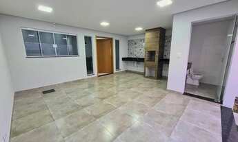 Imagem 2: Excelente Casa, localizada na Vila Margon II com 3 quartos sendo uma suíte !