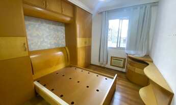 Imagem 7: Apartamento para venda possui 80 metros quadrados com 3 quartos em Jardim Camburi - Vitóri