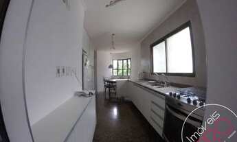 Imagem 6: Vila Mariana, apartamento de 180m² com 4 dormitórios sendo 3 suítes, 5 banheiros e 3 vaga