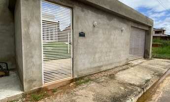 Imagem 3: Casa para venda possui 69 metros quadrados com 3 quartos em Dom Bosco - Cuiabá - MT