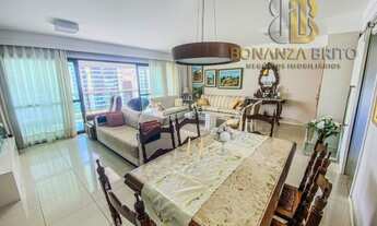 Imagem 4: Salvador - Apartamento Padrão - Patamares