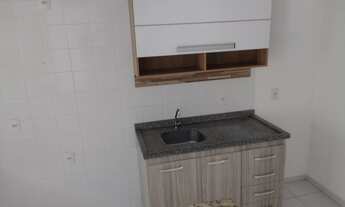 Imagem: Apartamento Piazza Di Siena com 51 metros