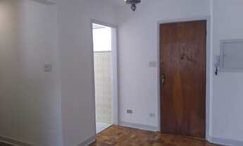 Imagem 5: Apartamento com 2 dormitórios para alugar, 49 m² por R$ 2.000,00/mês - Alto de Pinheiros