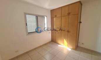 Imagem 6: Apartamento para venda com 85 metros quadrados com 3 quartos em Vila Ema - São José dos Ca