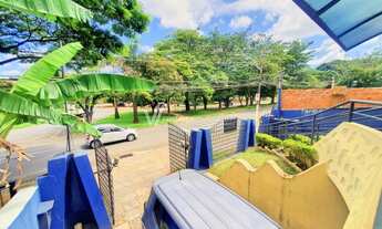 Imagem 3: Casa - Jardim Nossa Senhora Auxiliadora - Campinas