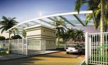 Imagem: Terreno 225 m² Condomínio Grand Park