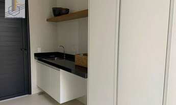 Imagem 4: Casa com 3 dormitórios à venda, 190 m² por R$ 1.590.000,00 - Residencial Maria José - Inda