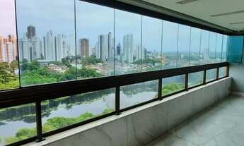 Imagem: Apartamento para venda com 290 metros quadrados