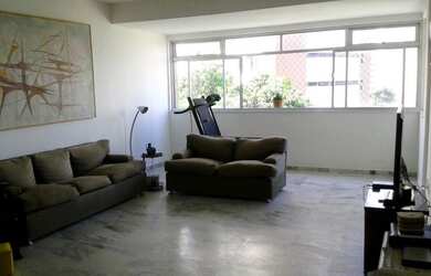 Imagem 2: Apartamento para venda com 194 metros quadrados com 3 quartos em Barra - Salvador - BA