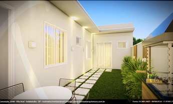 Imagem 5: Linda Casa térrea, condomínio Brescia, Indaiatuba