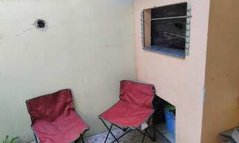 Imagem 7: EXCLUSIVO: Casa em condomínio, 2 dormitórios, 1 vaga