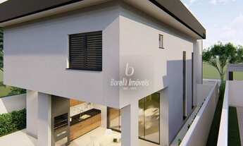 Imagem 5: Casa com 3 dormitórios à venda, 195 m² por R$ 1.350.000 - Bonfim Paulista - Ribeirão Preto