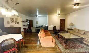 Imagem 3: Apartamento com vista mar em Copacabana!