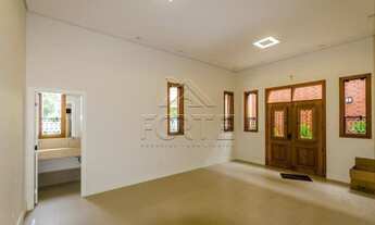 Imagem 3: PIRACICABA - Casa de Condomínio - Jardim São Francisco