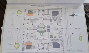 Imagem 7: Casa para venda possui 47 metros quadrados com 2 quartos em Monte Belo - Gravataí - RS