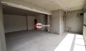 Imagem 3: SãO BERNARDO DO CAMPO - Apartamento Padrão - Jardim do Mar