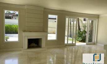 Imagem 6: Casa belíssima para venda e locação no Residencial Alphaville 1