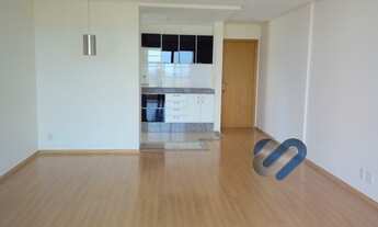 Imagem 2: Apartamento com 3 quartos no Anita Malfatti - Bairro Fazenda Gleba Palhano em Londrina