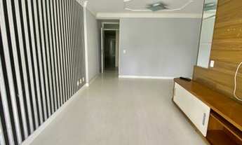 Imagem 3: Excelente apartamento de 3 quartos condomínio com lazer completo