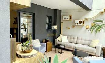 Imagem: Cobertura, Sumarezinho - São Paulo