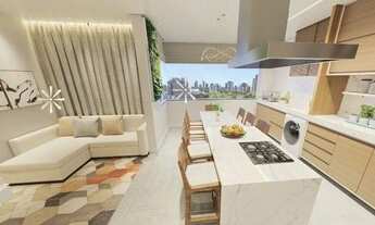 Imagem: Apartamento Garden para Venda em Santo André