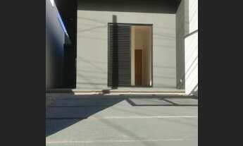 Imagem 2: Casa Térrea com 02 dormitórios, sendo 01 suíte, à venda no bairro Cidade Jardim, Mogi das