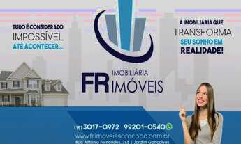 Imagem 2: TERRENO RESIDENCIAL em SOROCABA - SP, VILA ELZA