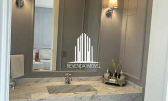 Imagem 6: Apartamento para venda com 147m2 com 3 suítes e 3 vagas