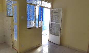 Imagem 5: Boa casa linear com 1 Quarto e Espaço para Ampliação Av. Getúlio Vargas Centro Nilópolis