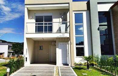 Imagem 2: Casa com 4 dormitórios à venda, 150 m² por R$ 795.000,00 - Bairro Deltaville - Biguaçu/SC