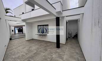 Imagem 4: Lindo Sobrado com 03 dormitórios, 02 suítes e 03 vgs garagem - Vl. Carrão