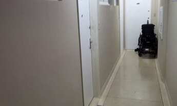 Imagem 6: Apartamento com 1 dormitório à venda, 40 m² por R$ 400.000 - Bela Vista - São Paulo/SP