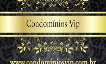 Imagem 2: TERRENO EM CONDOMÍNIO - VILLA OLYMPIA