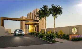 Imagem: Apartamento com 2 dormitórios à venda