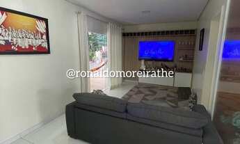 Imagem 3: Casa de condomínio Terras Alphaville