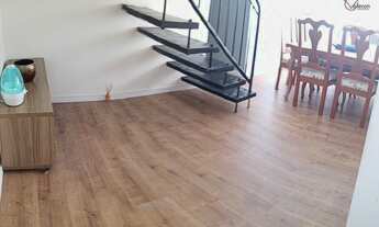 Imagem: BOSQUE DOS EUCALÍPTOS - Apartamento COBERTURA